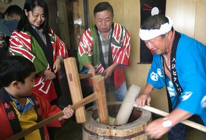 北海道宝島旅行社の取り組み② 北海道宝島旅行社の取り組み②