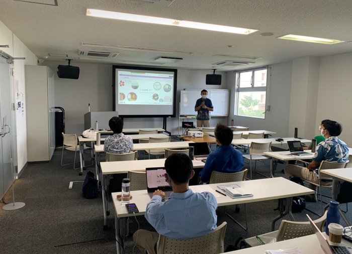 新様式に適応する持続可能な観光を学ぶ 新様式に適応する持続可能な観光を学ぶ