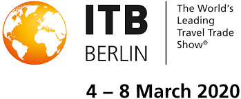 ITBベルリン2020 ITBベルリン2020