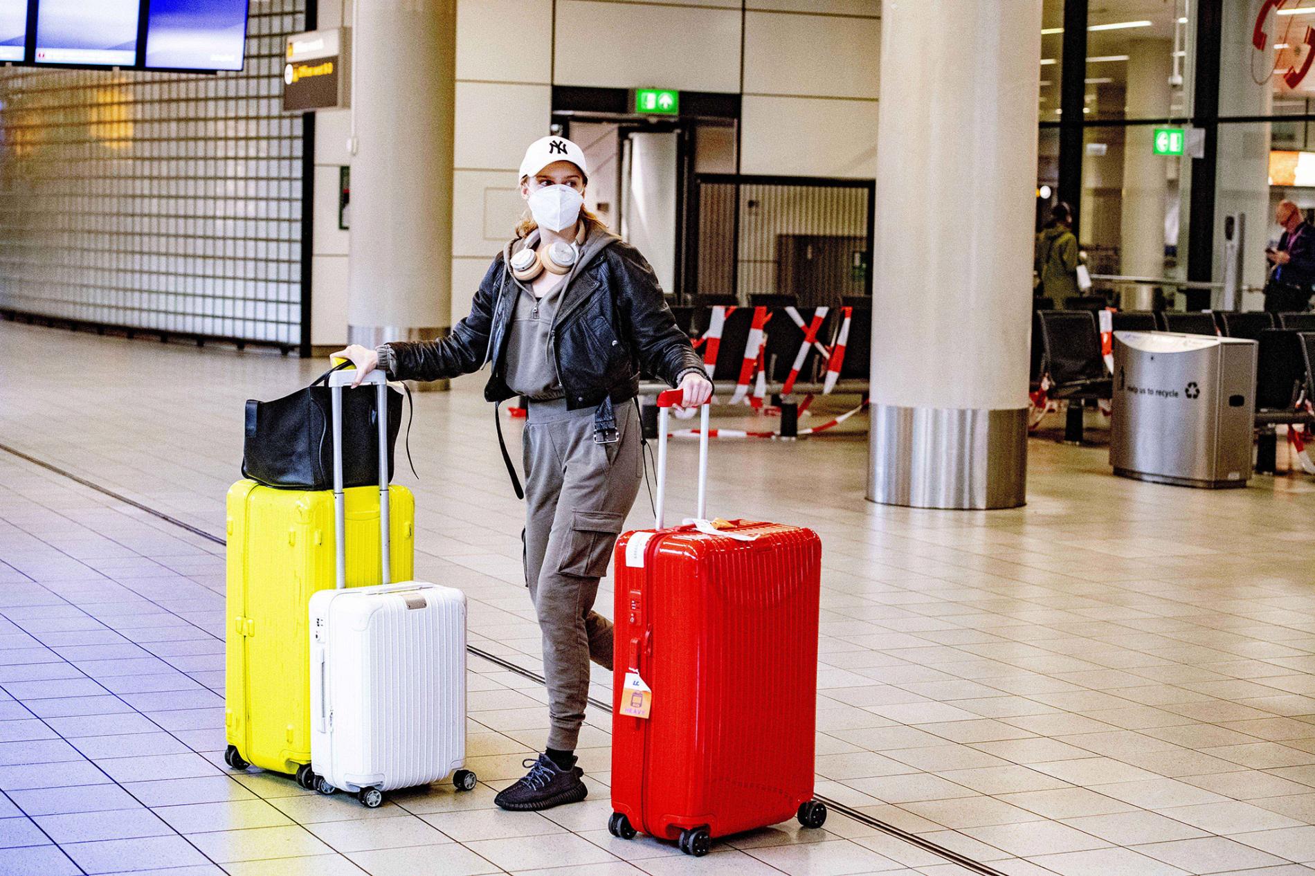 Is it safe to travel now Is it safe to travel now