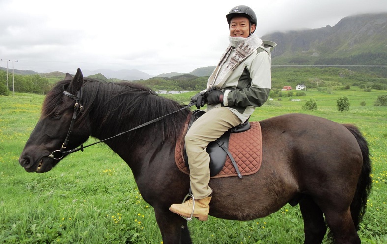 Masaru Takayama about Ecotourism and Tourism Sustainability in Asia