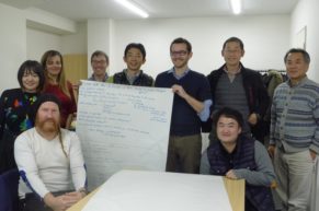Travelife研修会3 Travelife研修会3