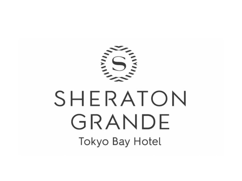 【認証施設紹介】シェラトン・グランデ・トーキョーベイ・ホテル